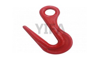 Hook - hardware store wholesaler,chinese rigging,chinese factory  manufacturer,Shandong YiFa Casting & Forging Co.,ltd.